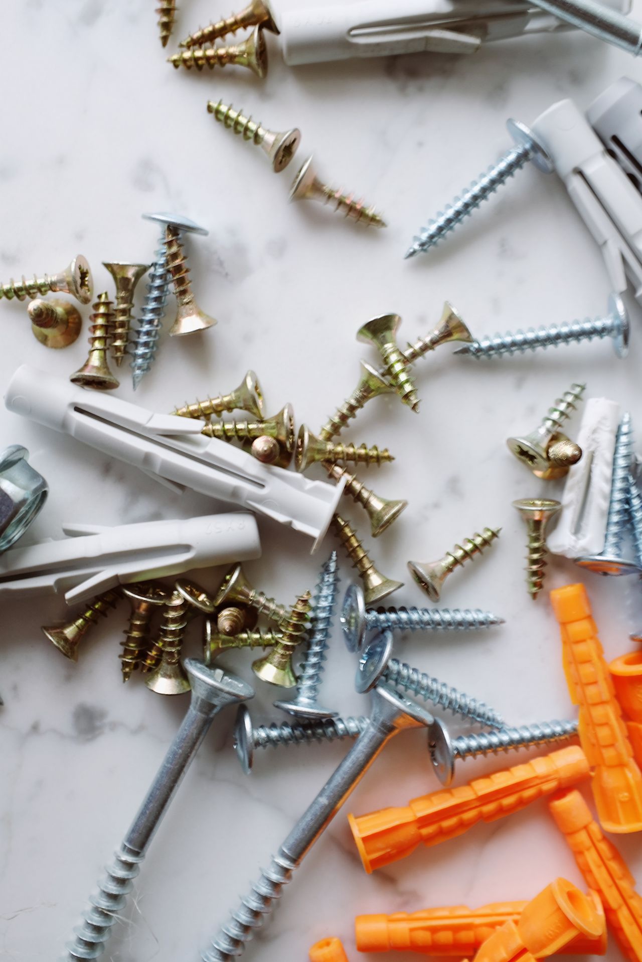 Special Sale On Plastic Drywall Anchors Test Entry