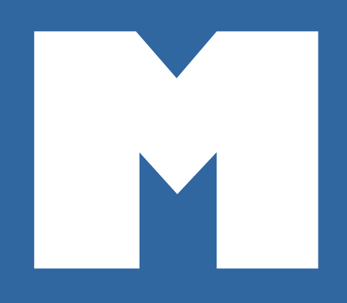 Mokee Computer logo